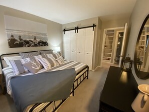 4 habitaciones, tabla de planchar con plancha y wifi gratis