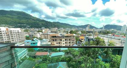 Apartment at Emerald Terrace by Lofty