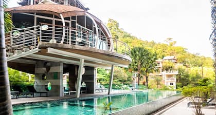 Apartment at Emerald Terrace by Lofty