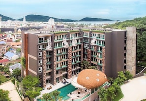 建築設計