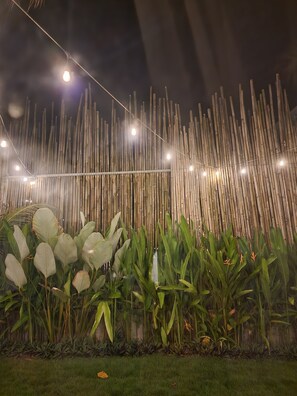 Garden - Lubihan Siargao (General Luna)