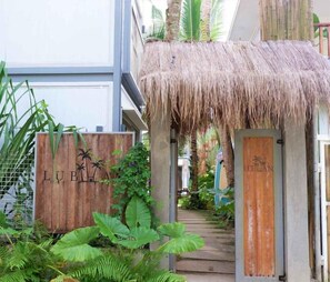 Exterior - Lubihan Siargao (General Luna)