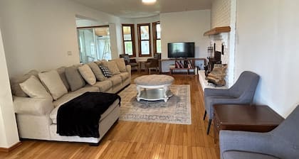 1000 islands Getaway