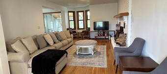 1000 islands Getaway