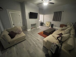 Smart TV