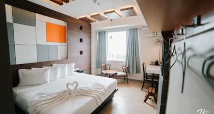 Hotel Marcelina