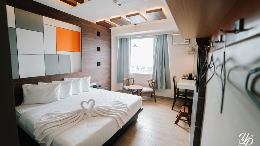 Hotel Marcelina