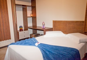 Room - Pousada Ganesh Bombinhas (Bombinhas)