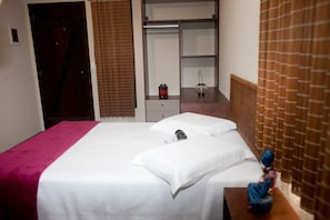Room - Pousada Ganesh Bombinhas (Bombinhas)