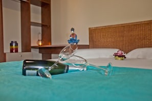 Room - Pousada Ganesh Bombinhas (Bombinhas)