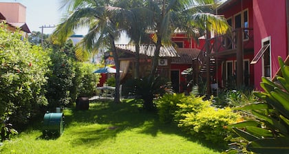 Pousada Ganesh Bombinhas