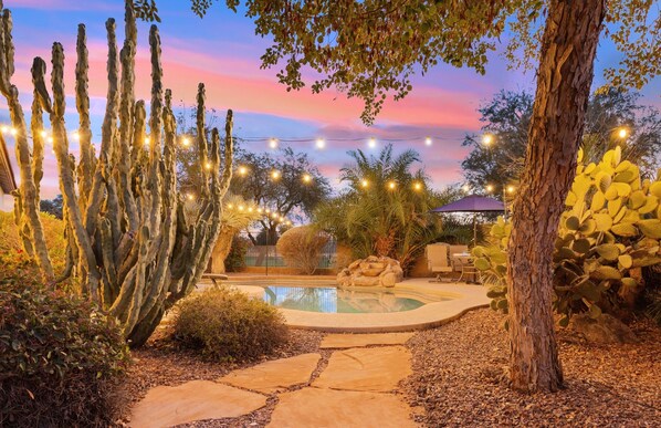 Pool - Goodyear Springs * Private Pool & Community Playground (Goodyear)