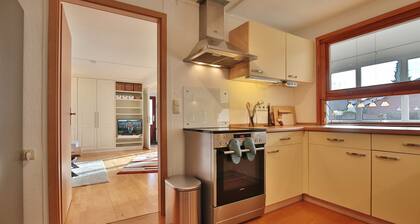 Ferienhaus Aalweg - Ferienhaus Aalweg 6