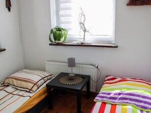 1 Schlafzimmer, Internetzugang