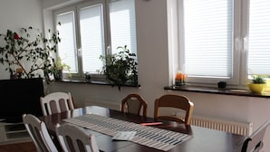 Spiseområde