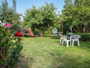 Speisen im Freien