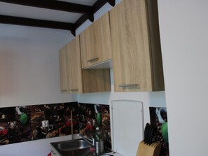 Interior - Rodzinny typu Suite by Interhome (Koszalin)