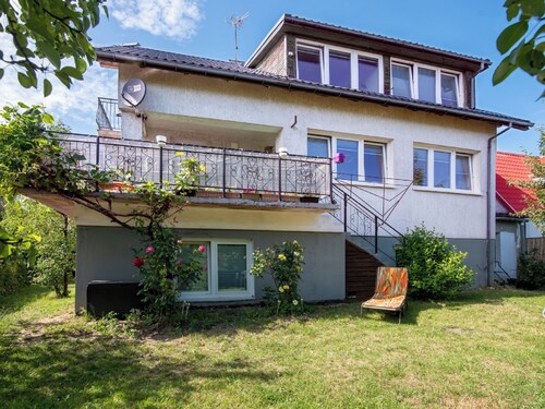 Parkowa apartament by Interhome