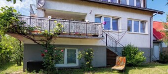 Parkowa apartament by Interhome