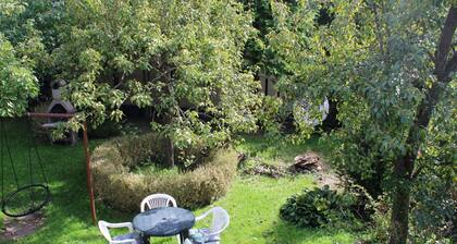 Parkowa apartament by Interhome