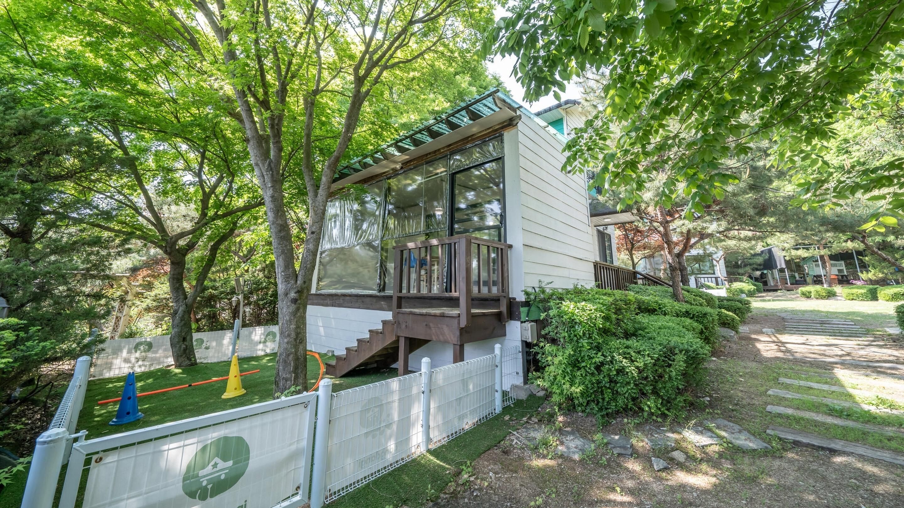 베이직룸, 침실 1개 (Poodle 2) | 1 개의 침실, 무료 WiFi