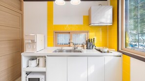 1 soveværelse, gratis Wi-Fi