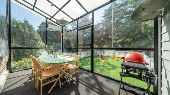 Basic Room, 1 Bedroom (Bichon) | 1 bedroom, free WiFi - Pocheon Luxjay pet Pension (Pocheon)