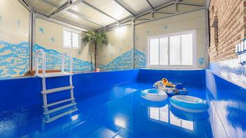 Basic Room, 1 Bedroom (Bichon) | 1 bedroom, free WiFi
