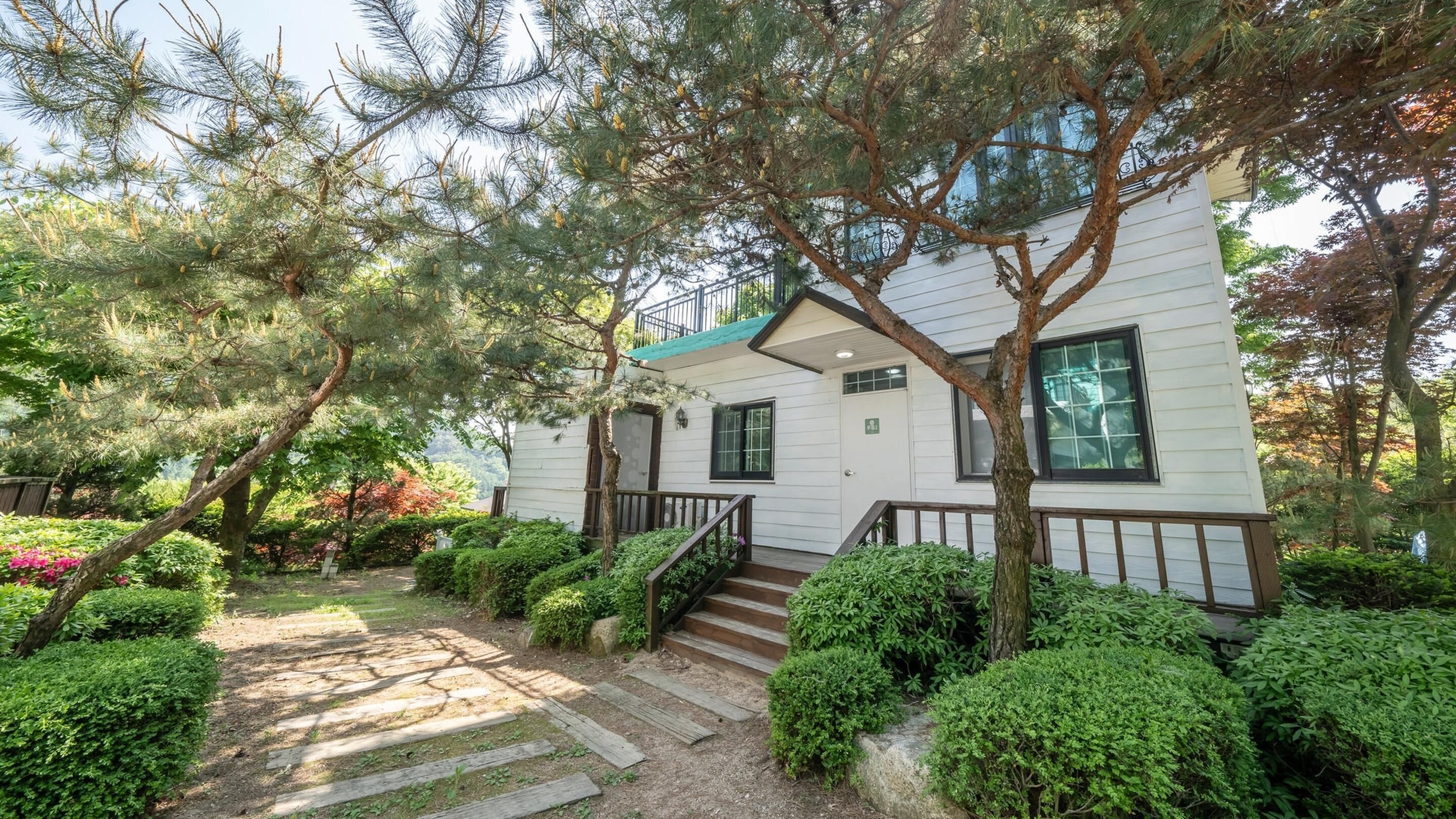 베이직룸, 침실 1개 (Poodle 2) | 1 개의 침실, 무료 WiFi