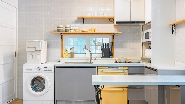 Basic Room, 1 Bedroom (Pomer 1) | 1 bedroom, free WiFi