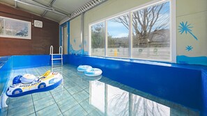 1 bedroom, free WiFi - Pocheon Luxjay pet Pension (Pocheon)