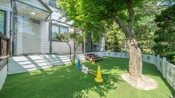 Basic Room, 1 Bedroom (Poodle 3) | 1 bedroom, free WiFi