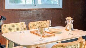 Basic Room, 1 Bedroom (Pomer 1) - Pocheon Luxjay pet Pension (Pocheon)
