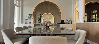 Eythrope Boutique Villa