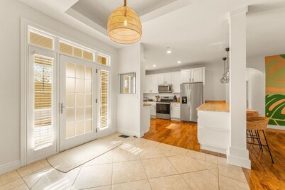 BransonBliss: Golf, CommunityPool, Fireplace, Workspace, 30ft patio