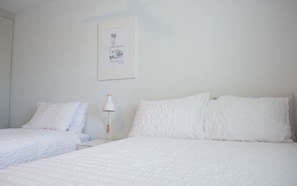 Apartamento família | 3 quartos, Wi-Fi de cortesia