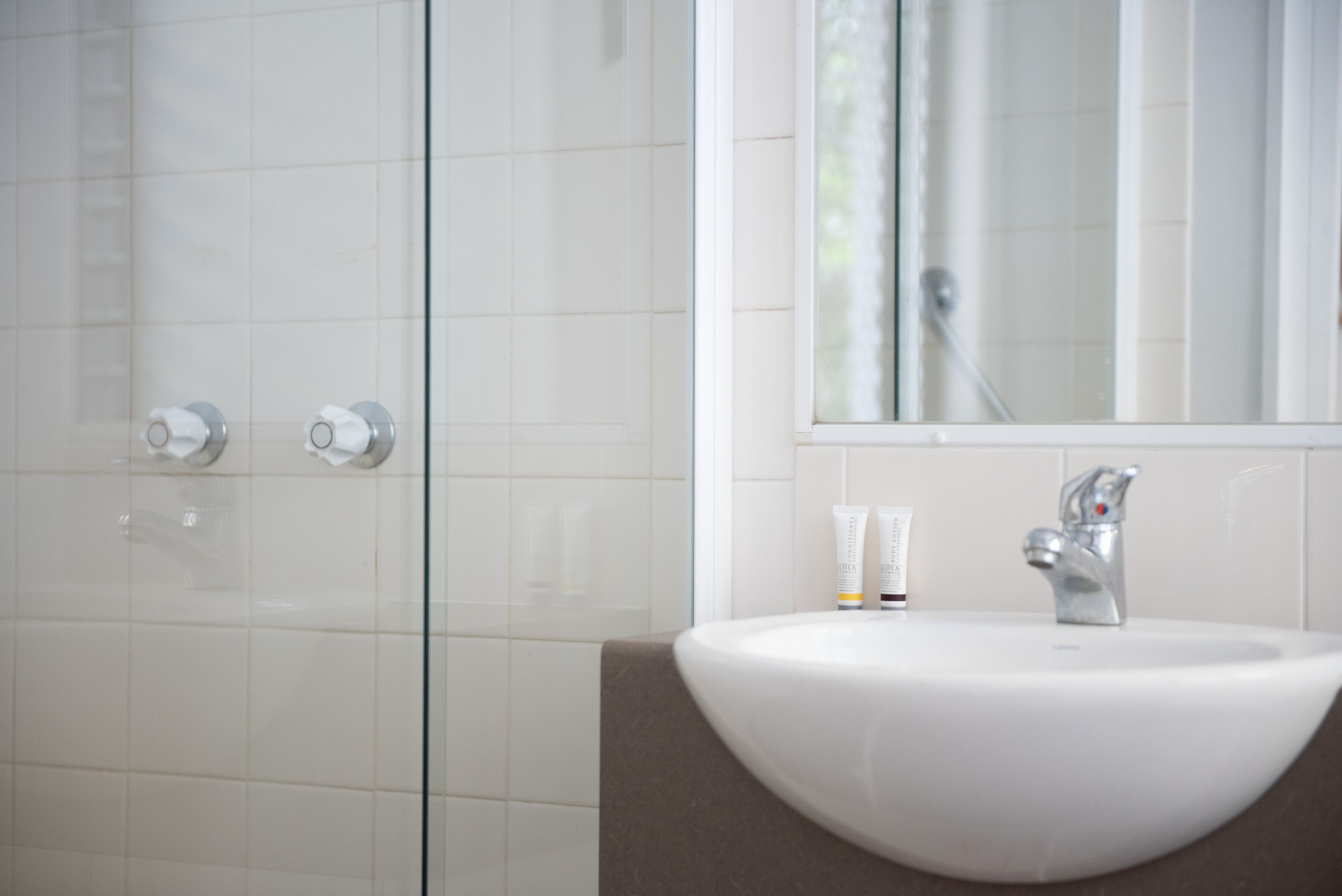 Family Apartment | Bathroom