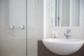 Appartement Familial | Salle de bain