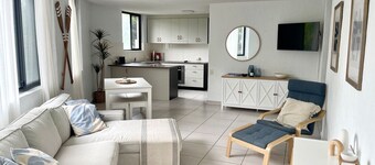 Taranaki 2-Gorgeous Apartment 