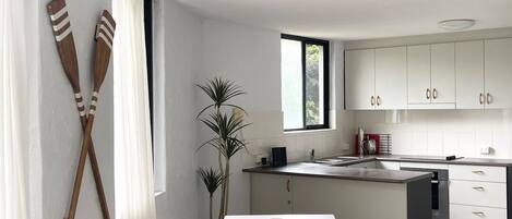 Family Apartment | Living area