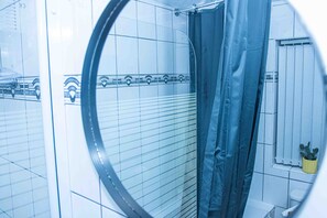 風筒、提供毛巾