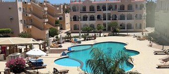 2Bedroom- Sharm el Sheik- FamilyFriendly- Pool