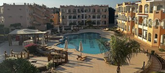 Remarkable 2-Bed Apartment in sharm el sheik