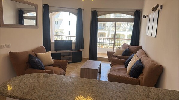 Fernseher, Arbeitsbereiche