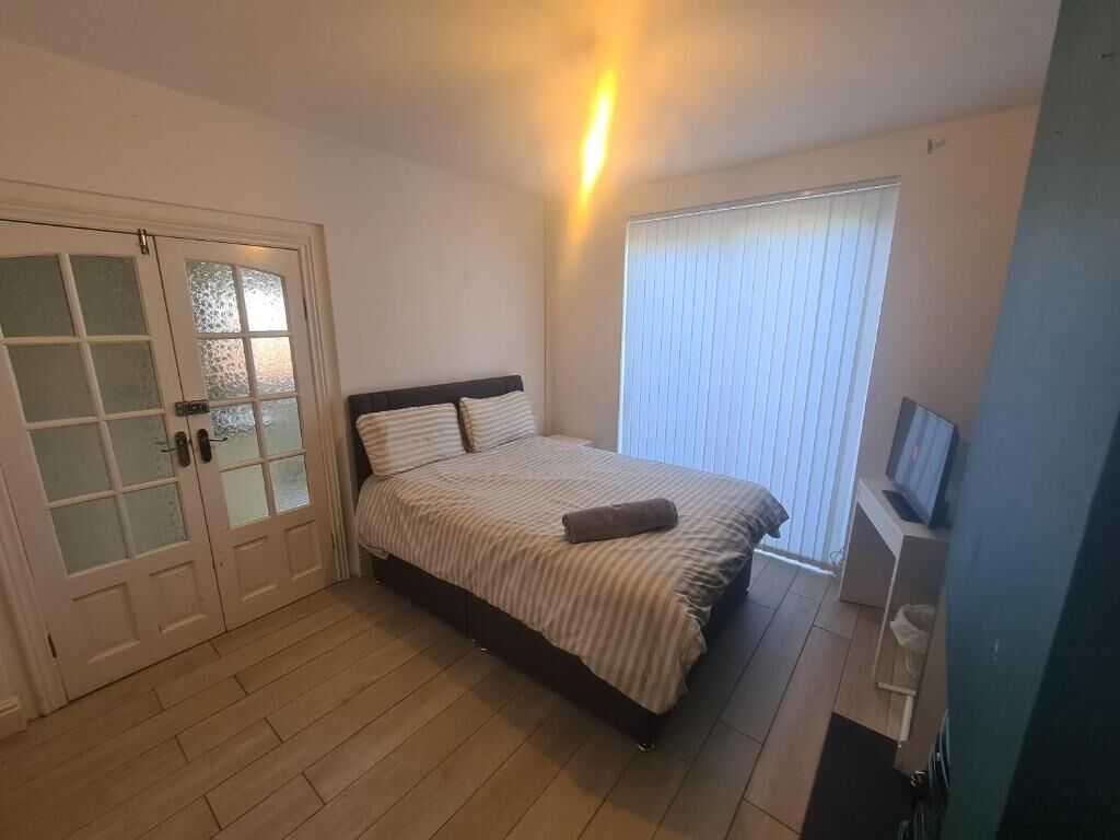 4 chambres, Wi-Fi, draps fournis