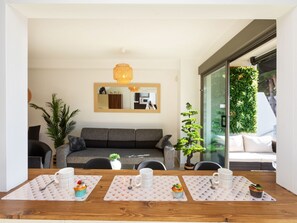 Interior - Tramontana by Interhome (Salou)