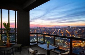 Room - G Tower Furnished Apartment Rentals (Istanbul)