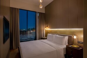 Room - G Tower Furnished Apartment Rentals (Istanbul)