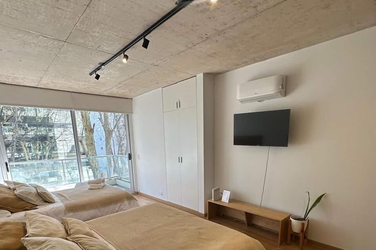 1 bedroom, free WiFi