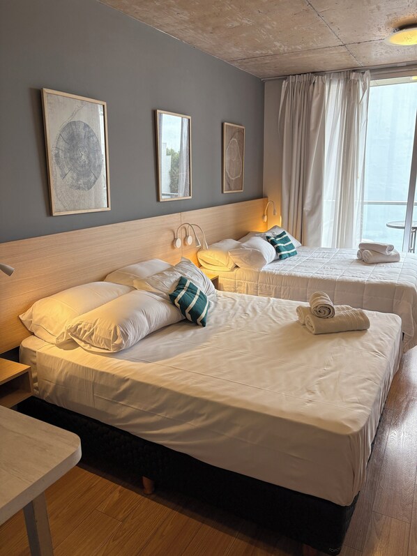 Studio – basic | Wi-fi (inkludert)